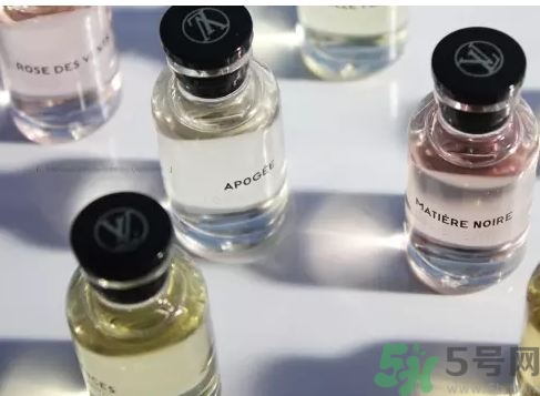 lv香水多少钱?lv香水专柜价格